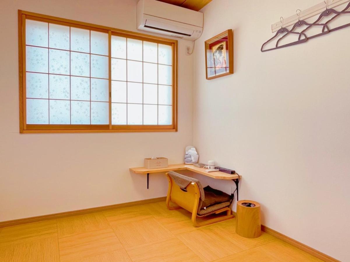 ヴィラ山間堂grandvilla Mt Fuji View Bbq Bonfire Annovillas Sankando Fujikawaguchiko Luaran gambar
