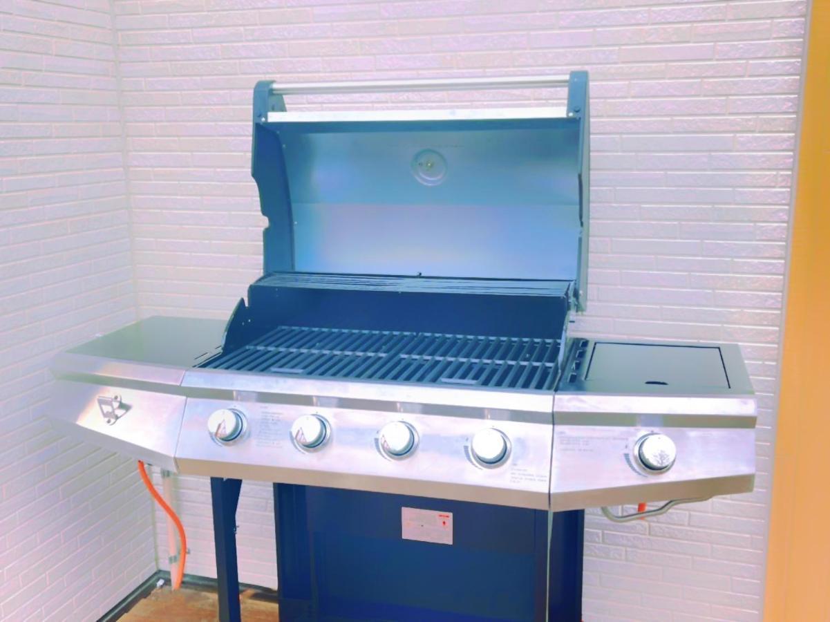 ヴィラ山間堂grandvilla Mt Fuji View Bbq Bonfire Annovillas Sankando Fujikawaguchiko Luaran gambar